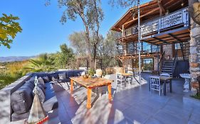 Kale Lodge - Adult Only + 15
